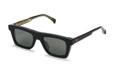 AM Steeb Black Polarised