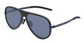 Porsche Design 8684 A Gun/Blue