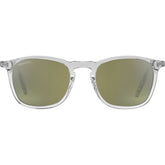 Serengeti Delio Sunglasses Shiny Crystal/555nm Photochromic Polarised Glass Lenses