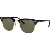 Ray-Ban Clubmaster Classic RB3016 Size 51