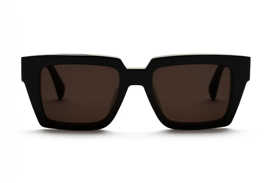 AM LUKIE Black Polarised