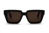 AM LUKIE Black Polarised