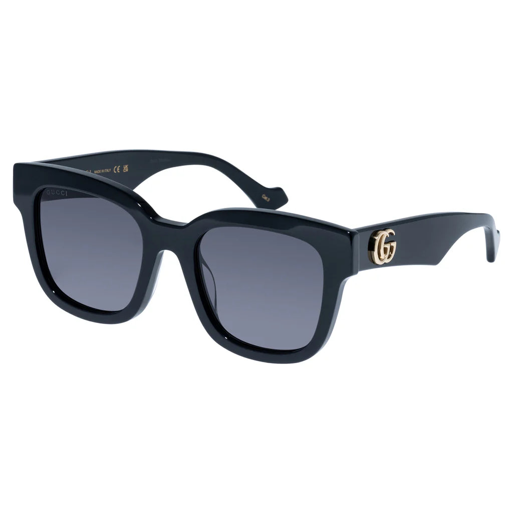 Gucci GG0998S 001 | BLACK GREY