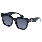 Gucci GG0998S 001 | BLACK GREY