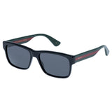 Gucci GG0340S 006 | BLACK