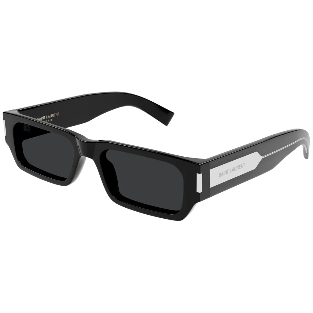 Saint Laurent SL 660F 001 | BLACK