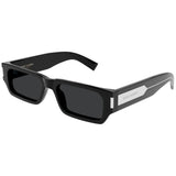Saint Laurent SL 660F 001 | BLACK