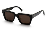 AM LUKIE Black Polarised