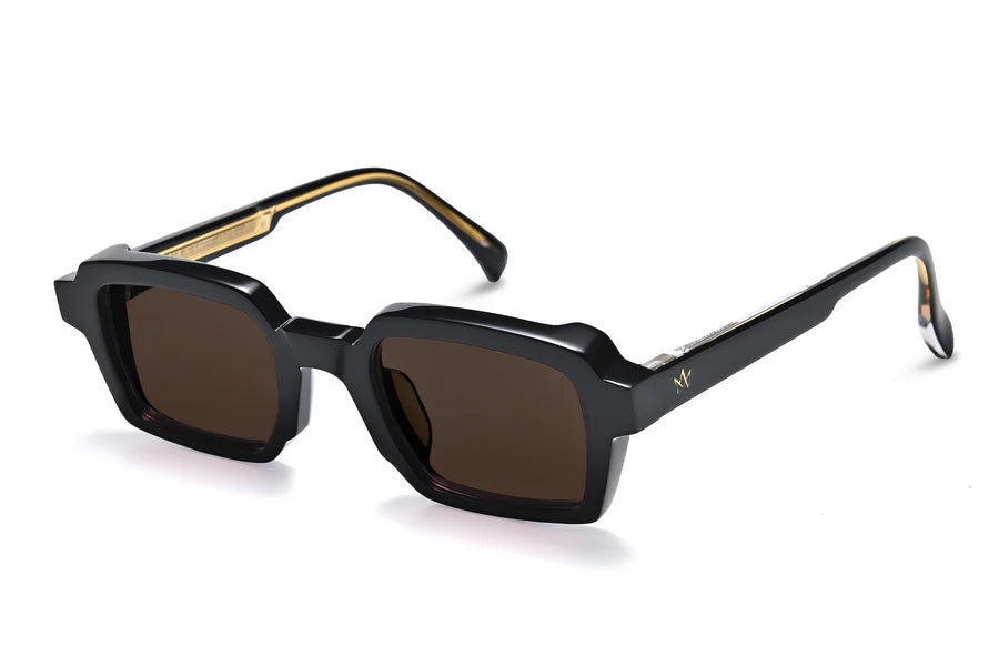 AM Tim Black Polarised