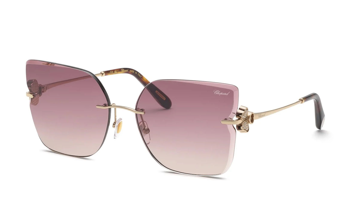 Chopard SCHL 91S 0300 62 Gold/Prple Pnk