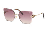 Chopard SCHL 91S 0300 62 Gold/Prple Pnk
