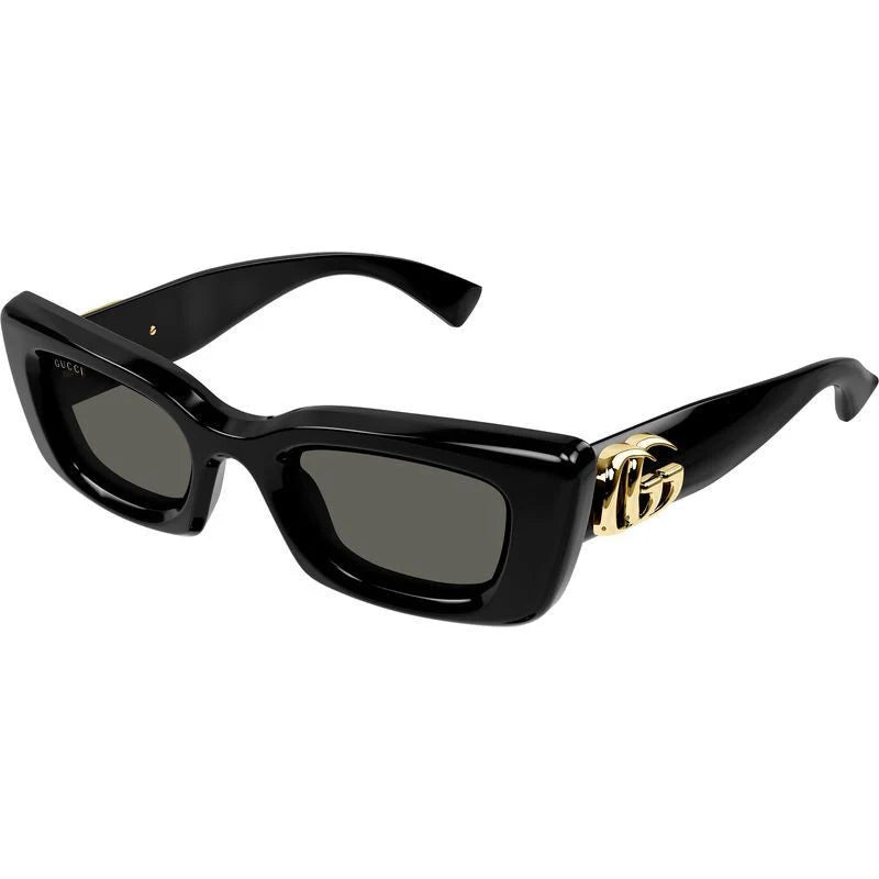 Gucci GG1827S001 BLACK/ GREY