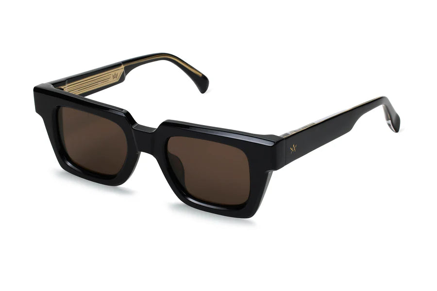 AM Ming Black Polarised