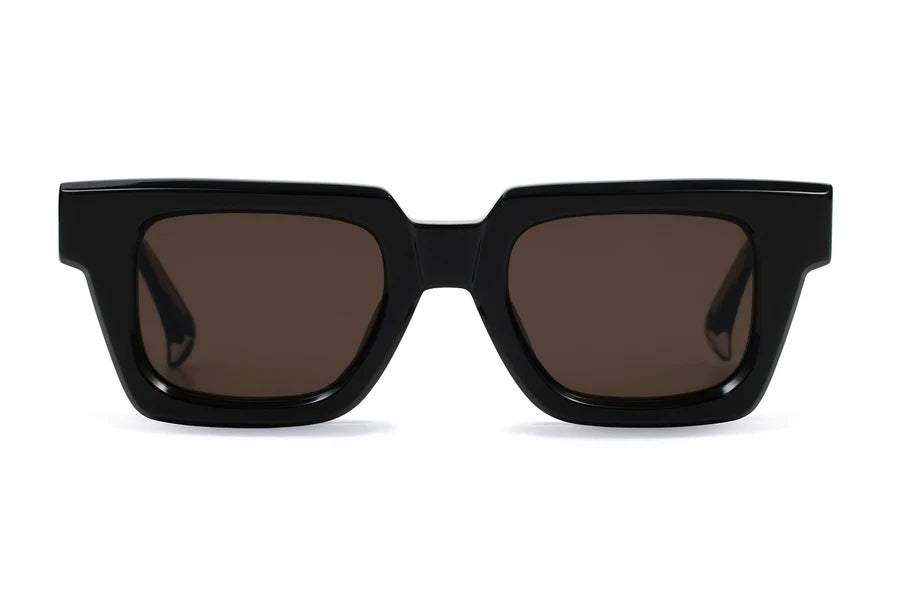 AM Ming Black Polarised