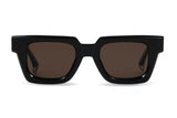 AM Ming Black Polarised
