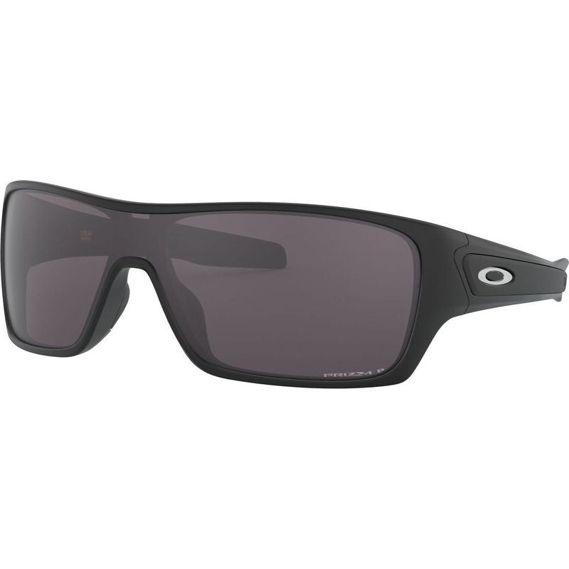 Oakley Turbine Rotor