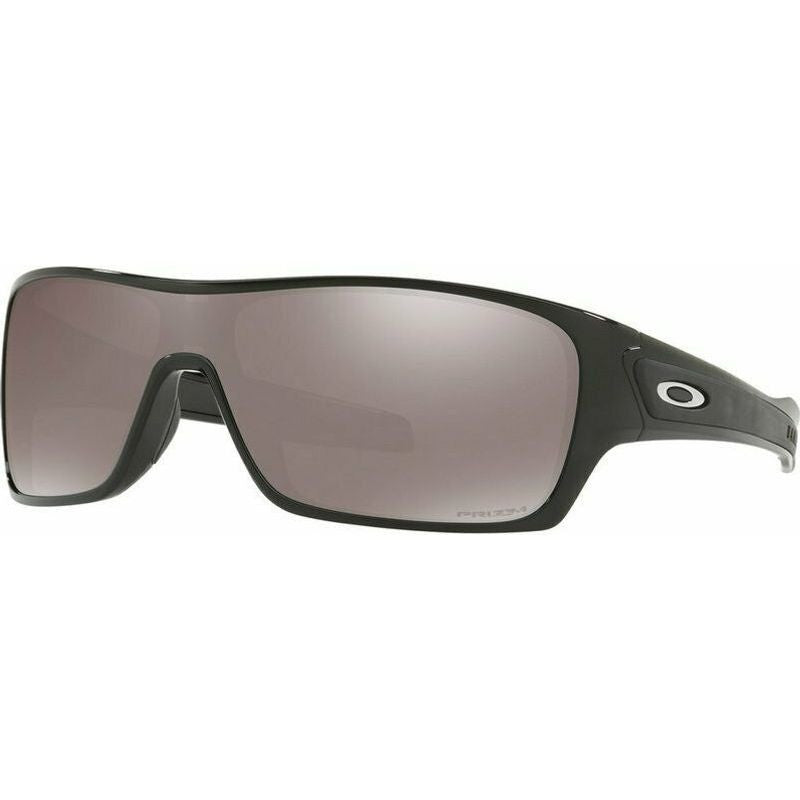 Oakley Turbine Rotor