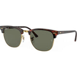 Ray-Ban Clubmaster Classic RB3016 Size 51