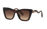 Roberto Cavalli SRC129M 0743 Hav/Brown