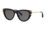 Roberto Cavalli RC 031  0700  Black/Gry