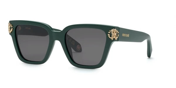 Roberto Cavalli RC 066 0d80 Green/Gry