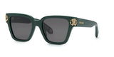 Roberto Cavalli RC 066 0d80 Green/Gry