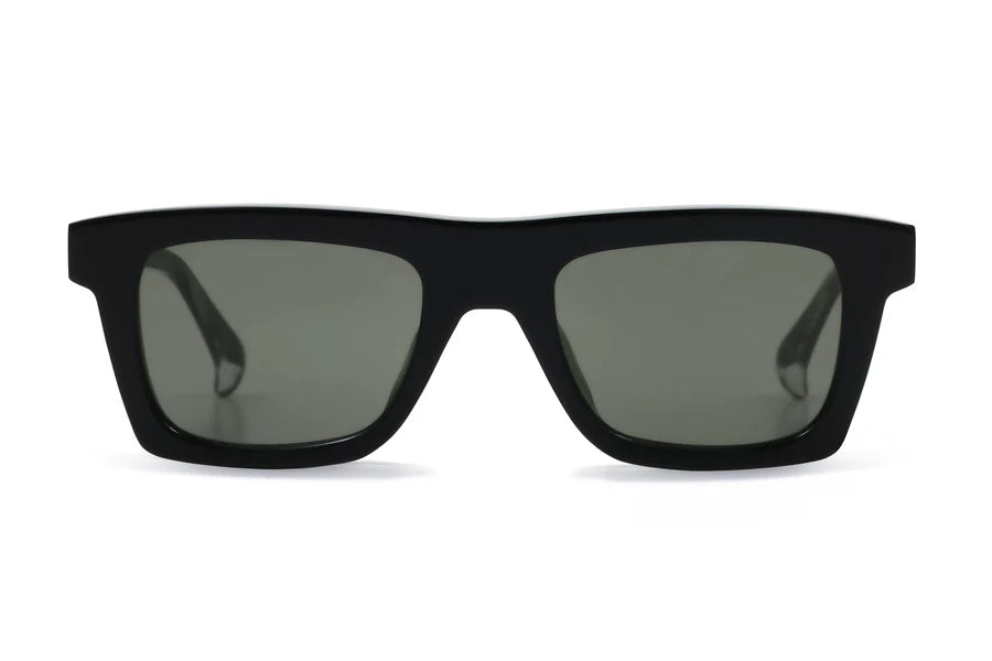 AM Steeb Black Polarised