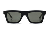 AM Steeb Black Polarised
