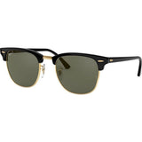 Ray-Ban Clubmaster Large Classic RB3016F Size 55