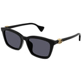 Gucci GG1596SK 001 | BLACK