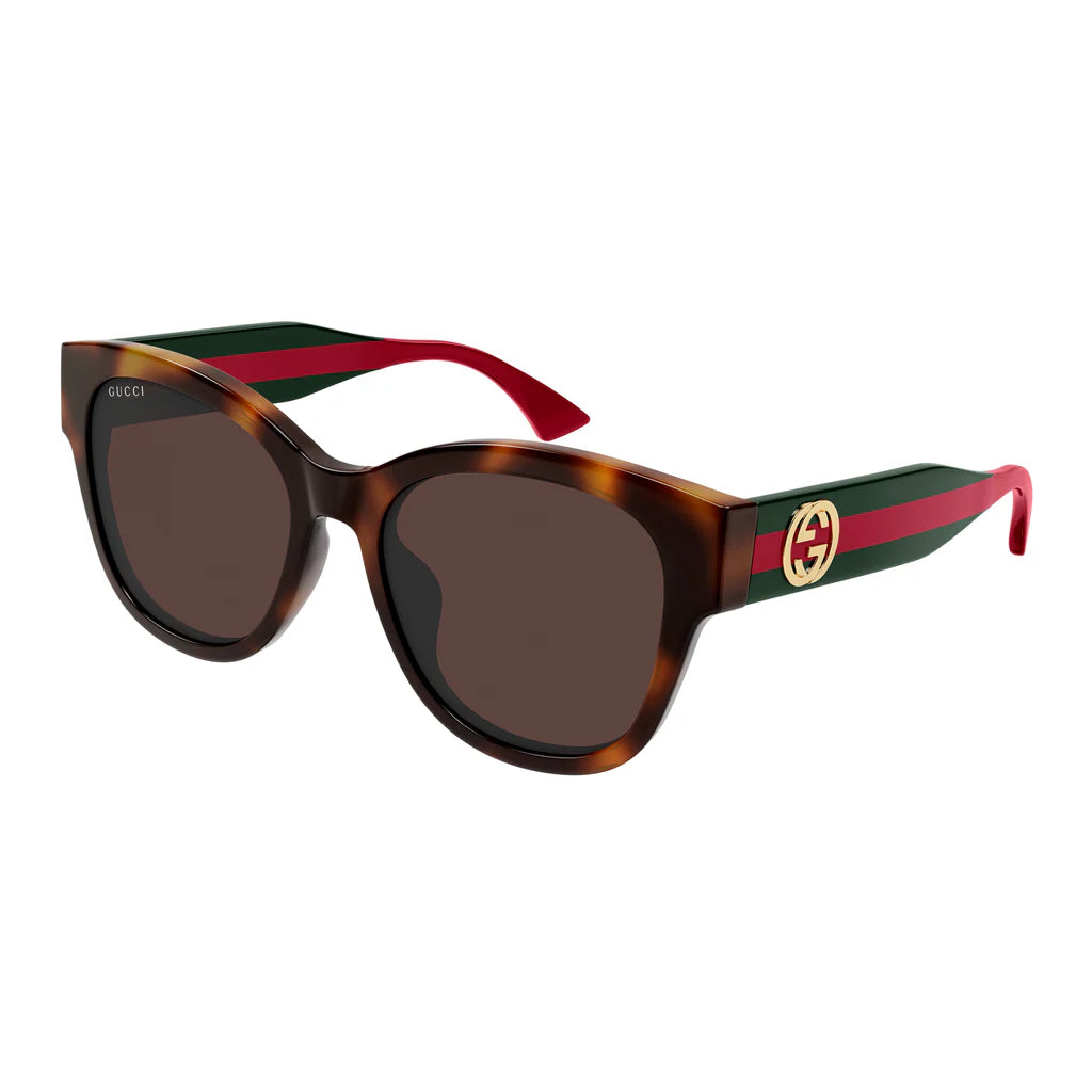 Gucci GG1866SK 002 | HAVANA