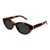 Saint Laurent SL M148F 003 | HAVANA GREY