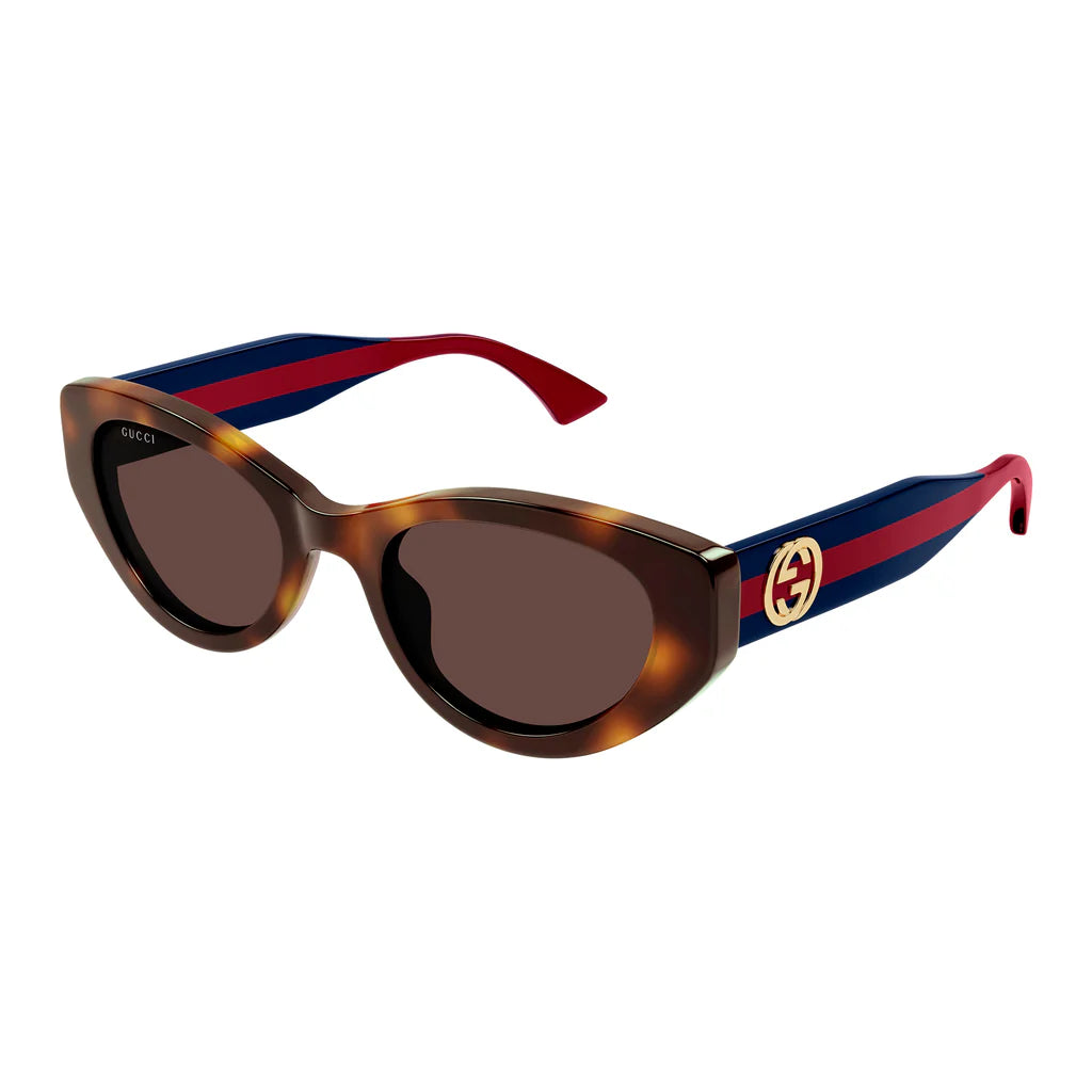 Gucci GG1862S 002 | HAVANA
