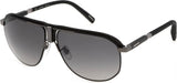 Chpard CH F82 K56P 62 Carbon Fibre/Gry Pol