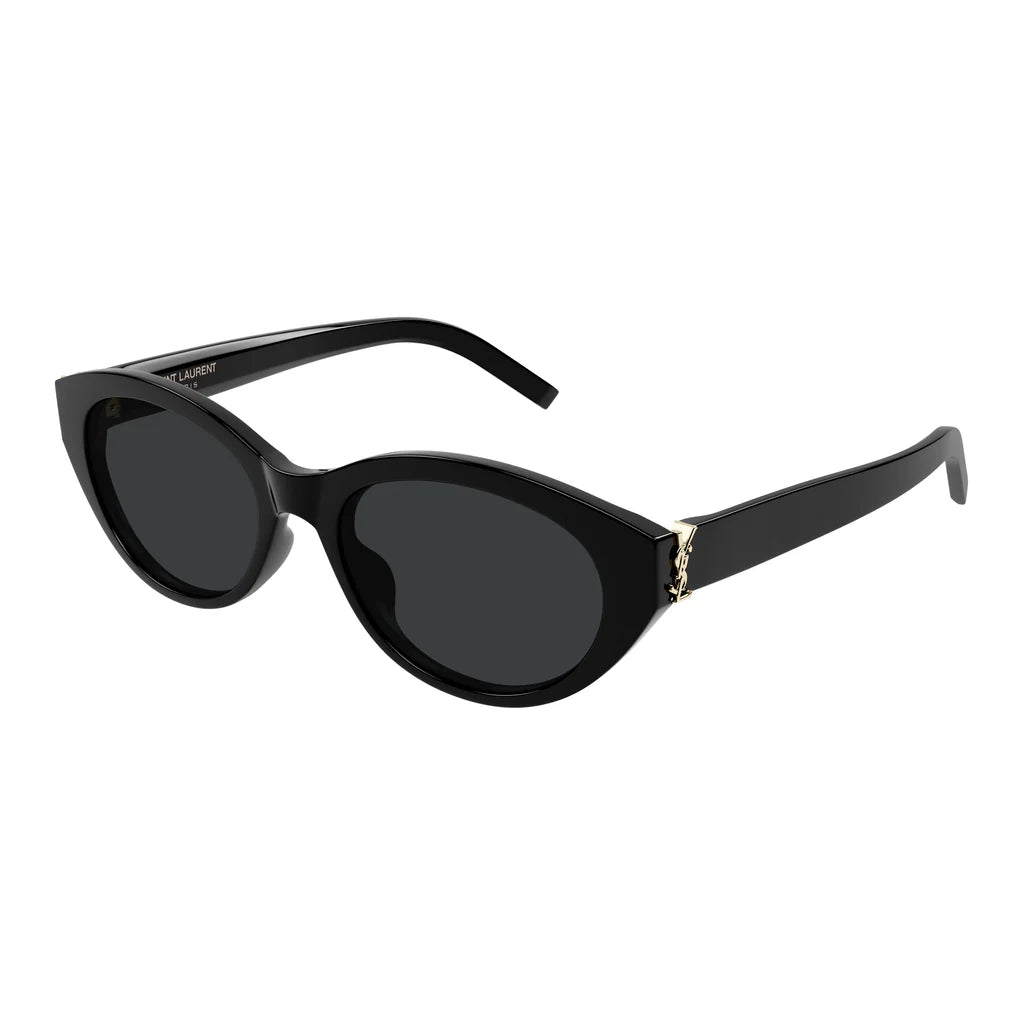 Saint Laurent SL M148F 001 | BLACK