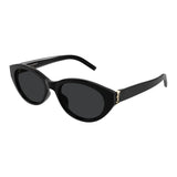 Saint Laurent SL M148F 001 | BLACK
