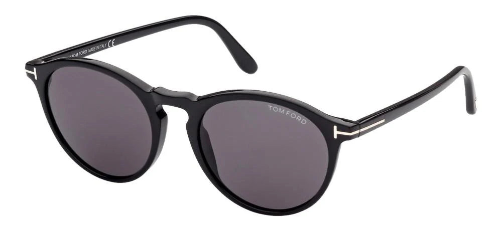 FT 0904 01A 52 BLK/GRY