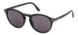 FT 0904 01A 52 BLK/GRY