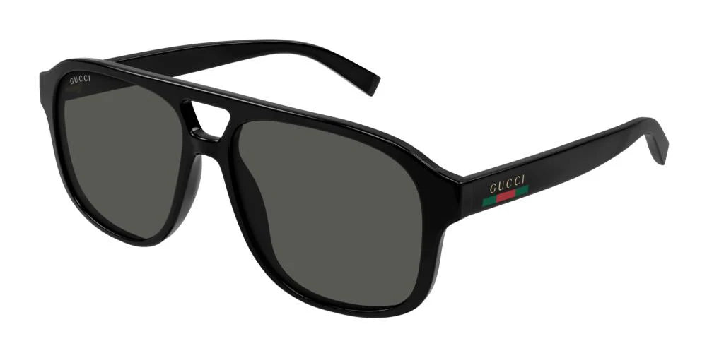 Gucci GG1856S 001 Black