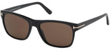 FT 0698/S 01J 59 BLK/BROWN