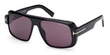FT 1101/S 01A BLK/GRY