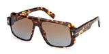 FT 1101/S 52F 58 HAV/BROWN