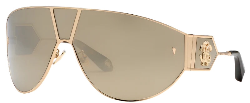 Roberto Cavalli RC 093 300G GOLD/GOLD MRR