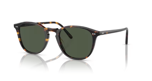 Oliver Peoples 0OV5414SU 17249A Tuscany Trt/Grn Pol