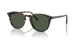 Oliver Peoples 0OV5414SU 17249A Tuscany Trt/Grn Pol