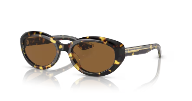 Oliver Peoples 0OV5513SU 140757 Vintage dtb/Brown