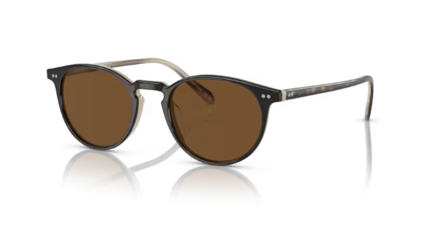 Oliver Peoples 0OV5004SU 166657 49 Horn/Brown Pol