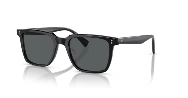 Oliver Peoples 0OV5419SU 1005P2 50 Blk/Gry Pol