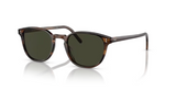 Oliver Peoples 0OV5219S 1724P1 49 Tuscany Trt/Green Pol