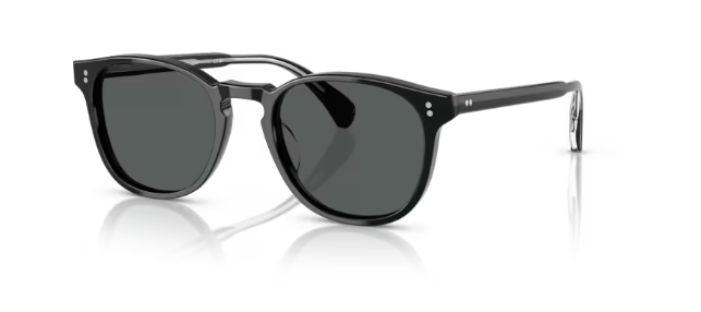 Oliver Peoples 0OV5298SU 1492P2 51 Blk/Gry Pol
